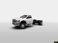 2026 RAM 5500 Chassis Cab Tradesman