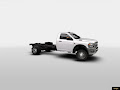 2026 RAM 5500 Chassis Cab Tradesman