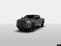 2026 RAM 3500 Limited