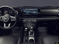 2026 Jeep Gladiator Sahara