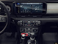 2026 Jeep Gladiator Willys