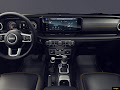 2026 Jeep Gladiator Sahara