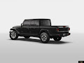 2026 Jeep Gladiator Sahara