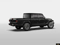 2026 Jeep Gladiator Sahara