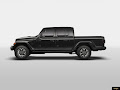 2026 Jeep Gladiator Sahara