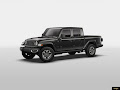 2026 Jeep Gladiator Sahara