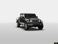 2026 Jeep Gladiator Sahara