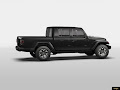2026 Jeep Gladiator Sahara