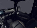 2026 Jeep Gladiator Sahara