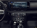 2026 Jeep Gladiator Sahara
