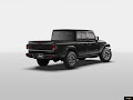 2026 Jeep Gladiator Sahara