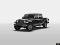 2026 Jeep Gladiator Sahara