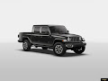 2026 Jeep Gladiator Sahara