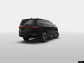 2026 Jeep Grand Wagoneer 85th Anniversary