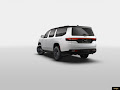 2026 Jeep Grand Wagoneer L 85th Anniversary
