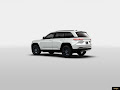2026 Jeep Grand Cherokee 85th Anniversary Edition