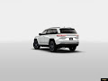 2026 Jeep Grand Cherokee 85th Anniversary Edition