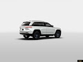 2026 Jeep Grand Cherokee 85th Anniversary Edition