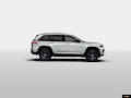 2026 Jeep Grand Cherokee 85th Anniversary Edition