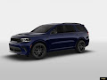 2026 Dodge Durango GT Plus HEMI V8 America 250 Edition