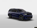 2026 Dodge Durango GT Plus HEMI V8 America 250 Edition