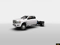 2026 RAM 5500 Chassis Cab Big Horn