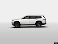 2026 Jeep Grand Cherokee L Laredo Altitude