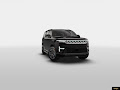 2026 Jeep Grand Wagoneer