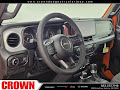 2026 Jeep Wrangler California Edition