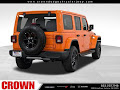 2026 Jeep Wrangler California Edition