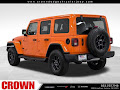 2026 Jeep Wrangler California Edition
