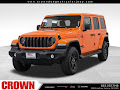 2026 Jeep Wrangler California Edition