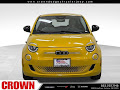 2026 FIAT 500e Battery Electric