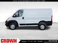 2026 RAM ProMaster Cargo Van Tradesman