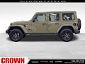 2026 Jeep Wrangler California Edition