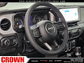 2026 Jeep Wrangler California Edition