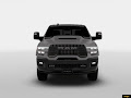 2026 RAM 2500 Rebel
