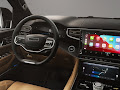 2026 Jeep Grand Wagoneer L Summit Reserve