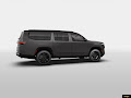 2026 Jeep Grand Wagoneer L Summit Reserve