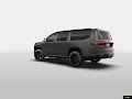 2026 Jeep Grand Wagoneer L Summit Reserve