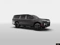 2026 Jeep Grand Wagoneer L Summit Reserve