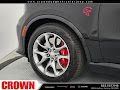 2026 Dodge Durango SRT Jailbreak