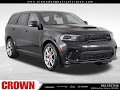 2026 Dodge Durango SRT Jailbreak