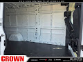 2026 RAM ProMaster Cargo Van Tradesman