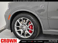 2026 Dodge Durango SRT Jailbreak