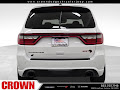 2026 Dodge Durango SRT Jailbreak