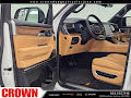 2026 Jeep Grand Wagoneer L Summit Reserve