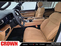 2026 Jeep Grand Wagoneer L Summit Reserve