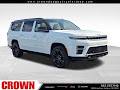 2026 Jeep Grand Wagoneer L Summit Reserve