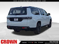 2026 Jeep Grand Wagoneer L Summit Reserve